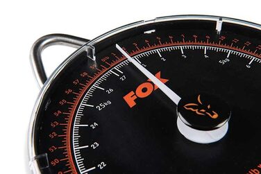 Фокс Вааге 27 кг