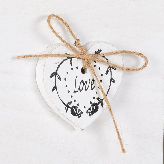 Комод CARO Furniture Flower, окремостояча полиця білого кольору з 1 шухлядою та 3 кошиками