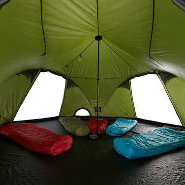 Намет Grand Canyon Black Knob 10 Capulet Olive (330015)