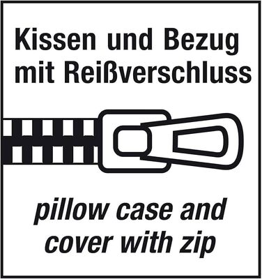 Дитяча постільна білизна тварини 100x135 см - 100 бавовна, практична застібка-блискавка, можна прати в пральній машині, постільна