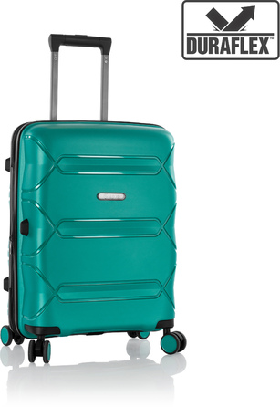 Валіза Heys Milos (S) Teal (10159-0049-21)