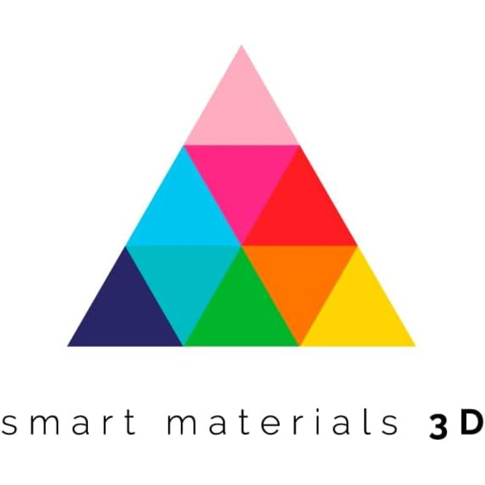 Кополіестер на основі поліетилентерефталату (PETG), 1.75 мм, 750 г, білий M (750г) 1.75 мм, 0WH0A075