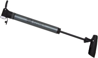 Міні-велосипедний насос Planet Bike Ozone AL