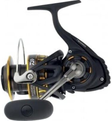 Котушка для спінінгу Daiwa BG 405