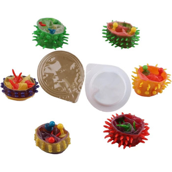 Презервативів, презерватив Extra Sensitive Spike для дорослого сексу, стимулюючий точку G (зелений), 12