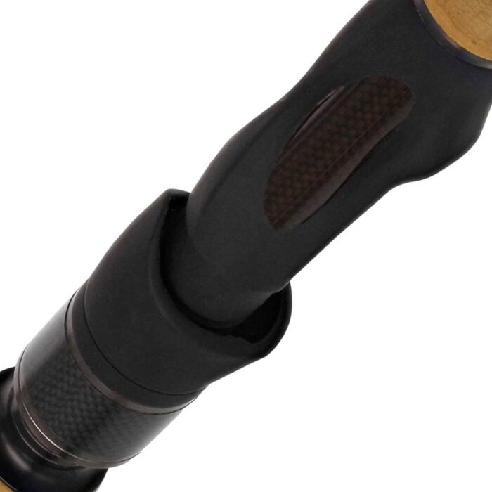 Вудилище Westin W4 Spin 2nd Rod 300cm MH 10-40g - Вудилище для лову морської форелі на блешню, спінінгове вудилище для лову морської форелі