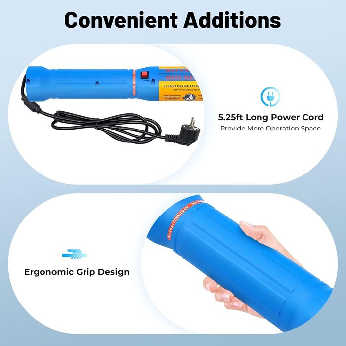 Магнітний індукційний нагрівач потужністю 1100 Вт, автомобільний індукційний нагрівач, підходить для гайок, шестерень та шківів