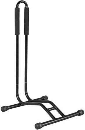 Ширина шин M-Wave Bike Stand до 2.5 дюймів, чорний, 12-29