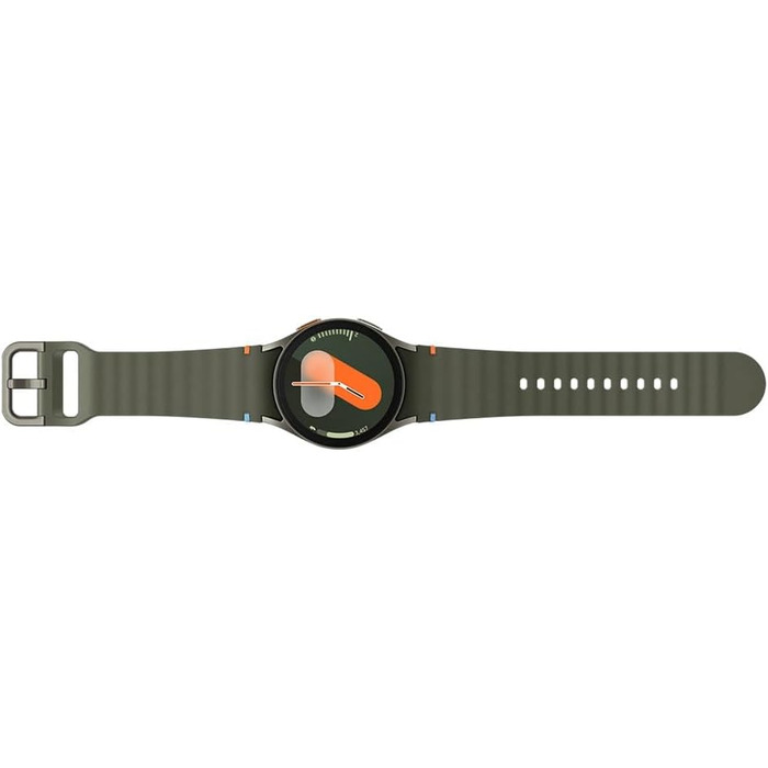 Розумний годинник SAMSUNG Galaxy Watch7 Bluetooth 40 мм зелений