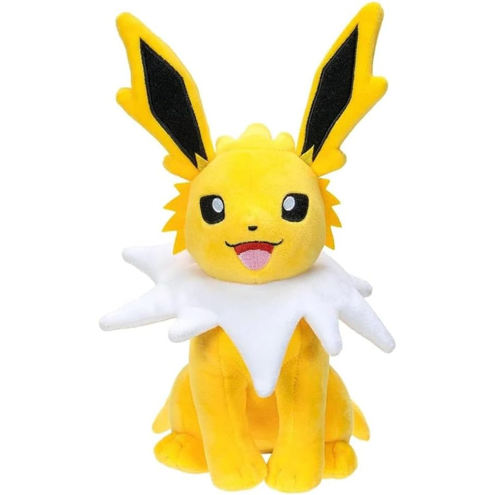 М'яка іграшка Pokmon Бліца, 20 см офіційний ліцензійний продукт