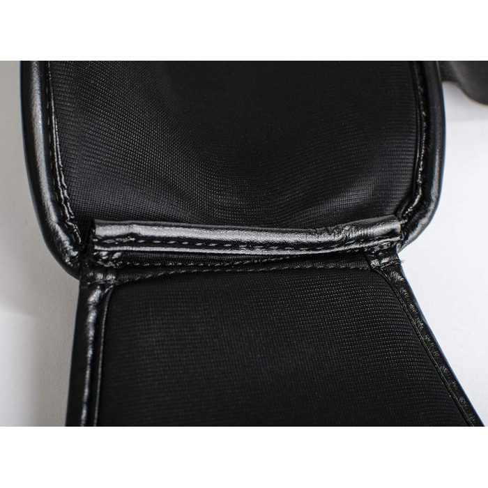 Захисні накладки на гомілки та підйоми PAFFEN SPORT Thai Star ефективні захистні накладки для тренувань з муай-тай, кікбоксингу, К1, ММА та суміжних бойових мистецтв. Чорний колір M