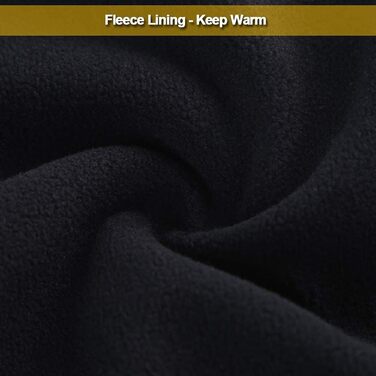 Балаклава для холодної погоди, лижна маска, водовідштовхувальна та вітрозахисна, флісова термомаска для обличчя, для велоспорту, мотоциклізму, грілка для шиї, капюшон, зимове спорядження для чоловіків та жінок