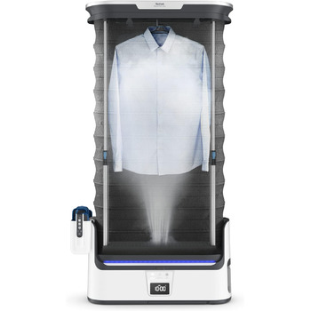 Повністю автоматичний паровий випрямляч розгладження та дезінфекція до 99,99 потужна пара дбайливе сушіння зменшує неприємні запах