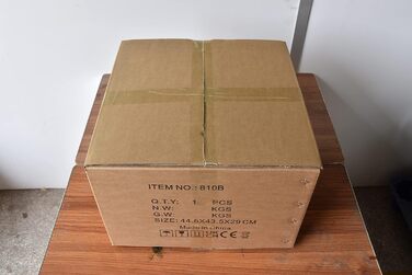 Електричний гриль, нержавіюча сталь, настільний гриль, професійний, 220 240 В, 1500 Вт, залізна пластина для гриля, гладка поверхня, захист від бризок (35,5 x 30 см)