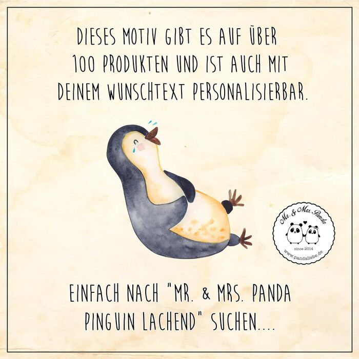 Термос-кухоль з пінгвінами &quotМістер і місіс Панда&quot, що сміються - подарунок, ха-ха, пінгвіни, термокухоль з нержавіючої сталі, гумор, лол, чайна кружка, оптимізм, металева кружка, термокухоль, чашка для чаю