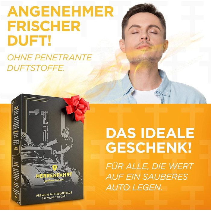 Внутрішній набір з ганчіркою з мікрофібри та подарунковою коробкою - Пластиковий догляд за салоном автомобіля Набір із 2 предметів