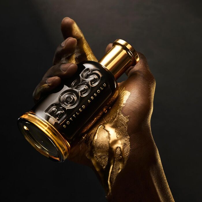 Парфумована вода Boss Bottled Absolu Parfum Intense (50 мл)