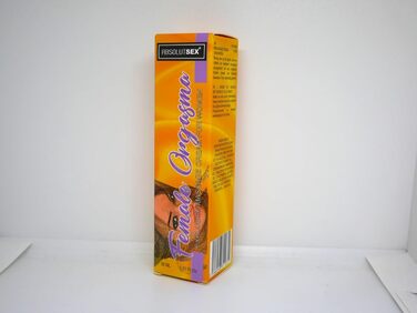 Жіночий оргазм Оргазмічний гель для стимуляції збудження Гель для інтенсивнішого оргазму Кліторний крем Жіноче лібідо