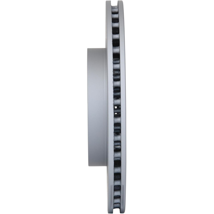 Гальмівні диски передні Bosch BD2179 280 мм комплект (2 шт.)
