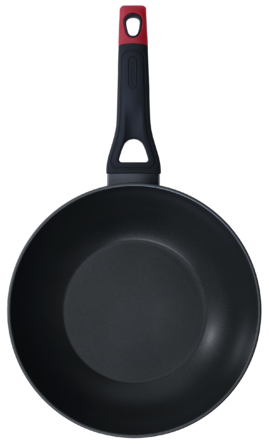 Сковорода Pyrex Optima 28 см, WOK  (7120926)
