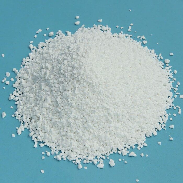 Хлорні гранули yourGEAR SL - 56 активного хлору, швидкорозчинні, ефективні проти водоростей, бактерій, грибків і вірусів в контейн