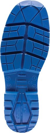 Черевики DUNLOP Acifort Classic 47 EU Білі