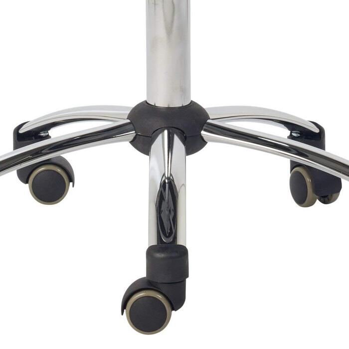 Сідлоподібний стілець Teqler, синій