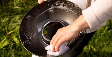 Газовий гриль Campingaz 360 Grill CV безкоштовний набір з 4 грилів CV470. Спеціальна пропозиція гриль унісекс для дорослих, антрацитовий, один розмір, для кемпінгу та активного відпочинку