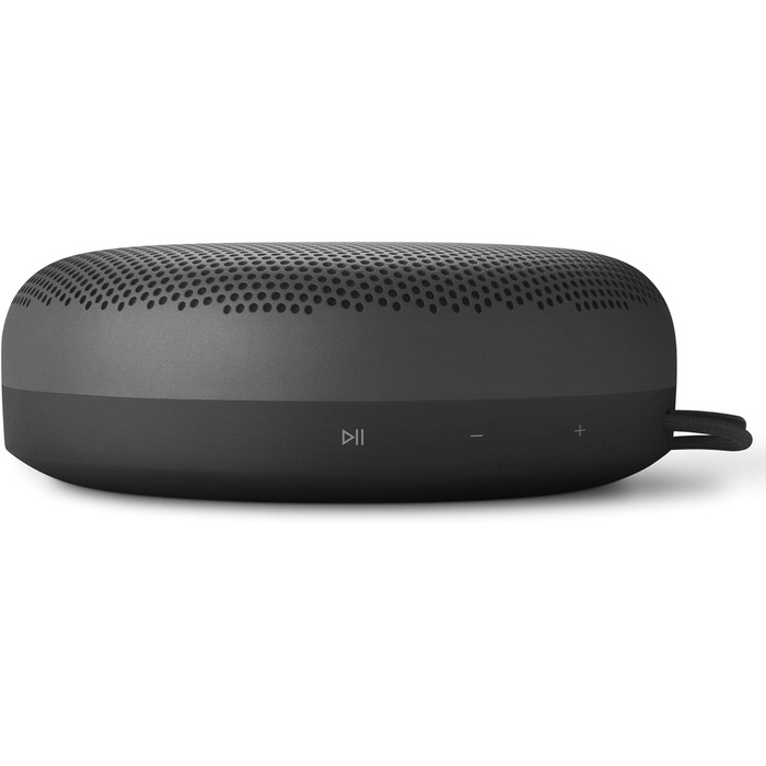 Бездротова портативна водонепроникна Bluetooth-колонка IP67 зі звуком на 360 градусів, голосовим помічником Alexa і спікерфоном, 1