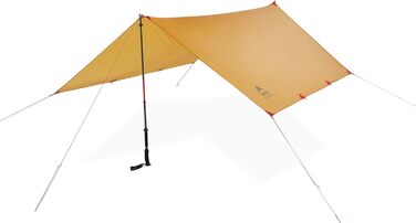 Намет MSR Thru Hiker 70 Wing V2 Tent