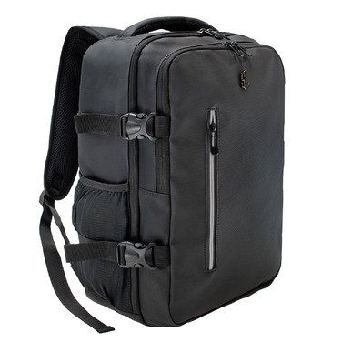 Рюкзак міський Semi Line 20 Black (P8309-0)