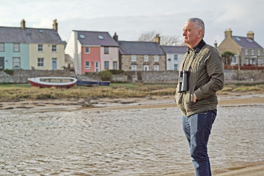 Бінокль Kowa SV II 8x42 (11904)