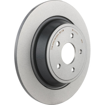 Гальмівний диск BREMBO 08.N258.21