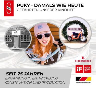 Рожевий Від 1 року Оптимальний розвиток рухливості та координації Високоякісна сталь з ударостійким порошковим покриттям Набір без