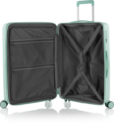 Валіза Heys Pastel (M) Mint (10155-0098-26)