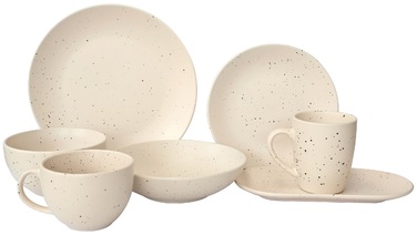 Тарілка десертна Limited Edition Sandy Cream (6871438)