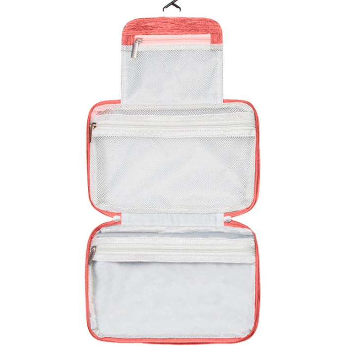 Косметичка з відділеннями, водонепроникна косметичка, водонепроникна косметичка, органайзер, косметичка, велика сумка для туалетно