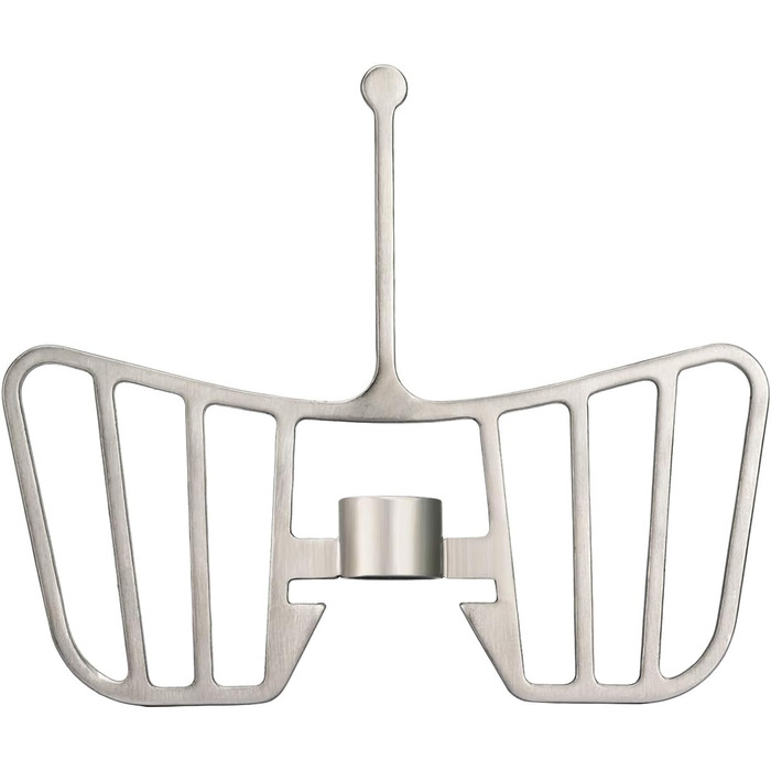 Насадка-вінчик з нержавіючої сталі для Thermomix TM6 TM5 TM31, аксесуари Butterfly