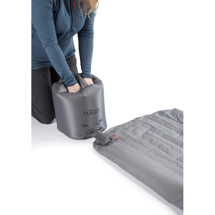 Довгий, графеновий GRH, 5.5