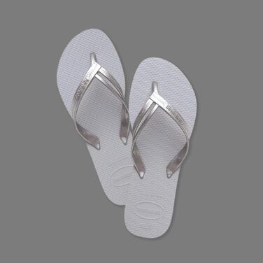 Елегантні, стильні, міцні та зручні жіночі шльопанці для басейну зі стильними ремінцями та нековзною підошвою, колір Ice Grey 35/36 EU