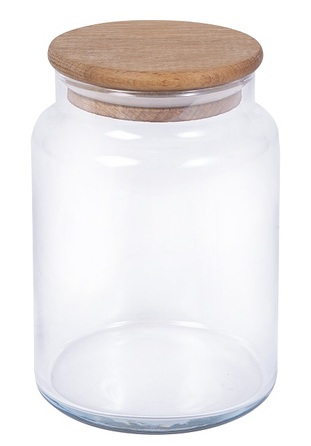 Банка Herevin 0.89 л (232008-260) (6883257)