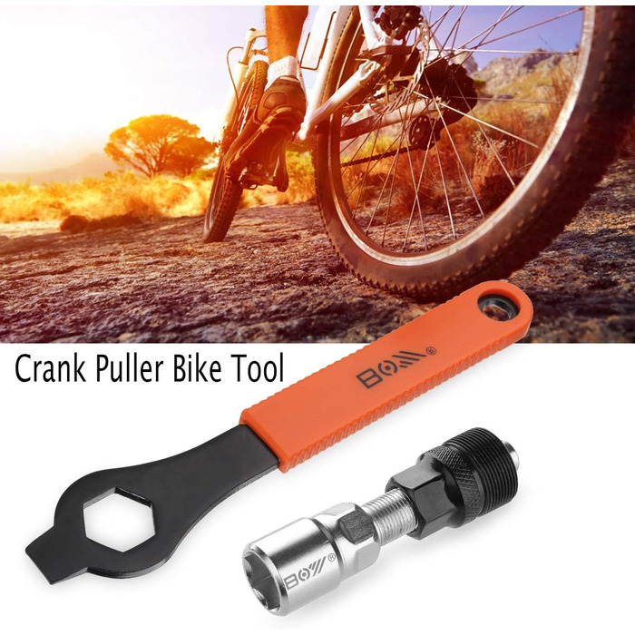 Набір для ремонту велосипедів Екстрений Все-в-одному