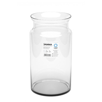 Ваза Trendglass Janna, 29 см (6721778)