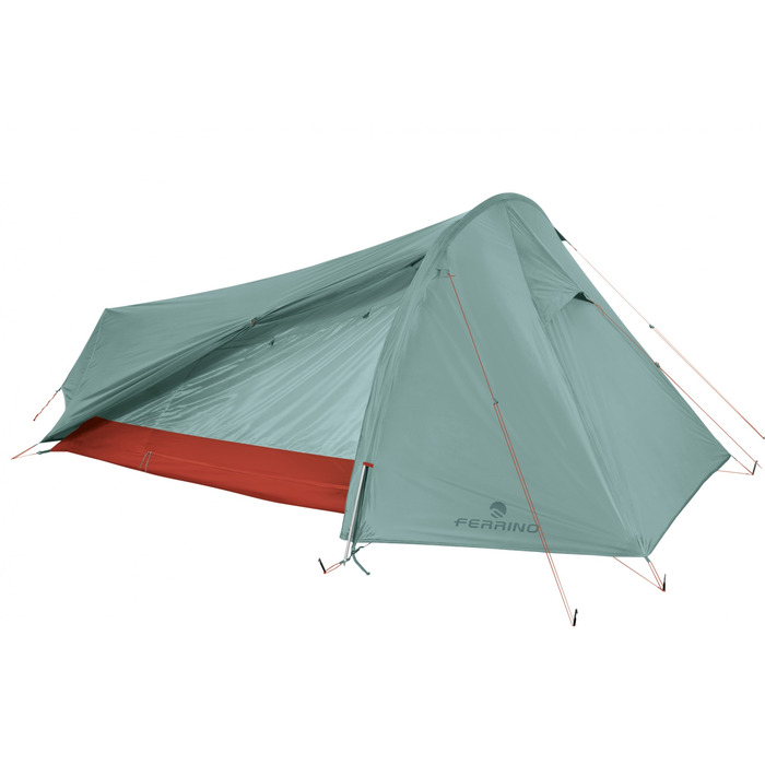 Намет двомісний Ferrino Piuma 2 Blue (9121500B)