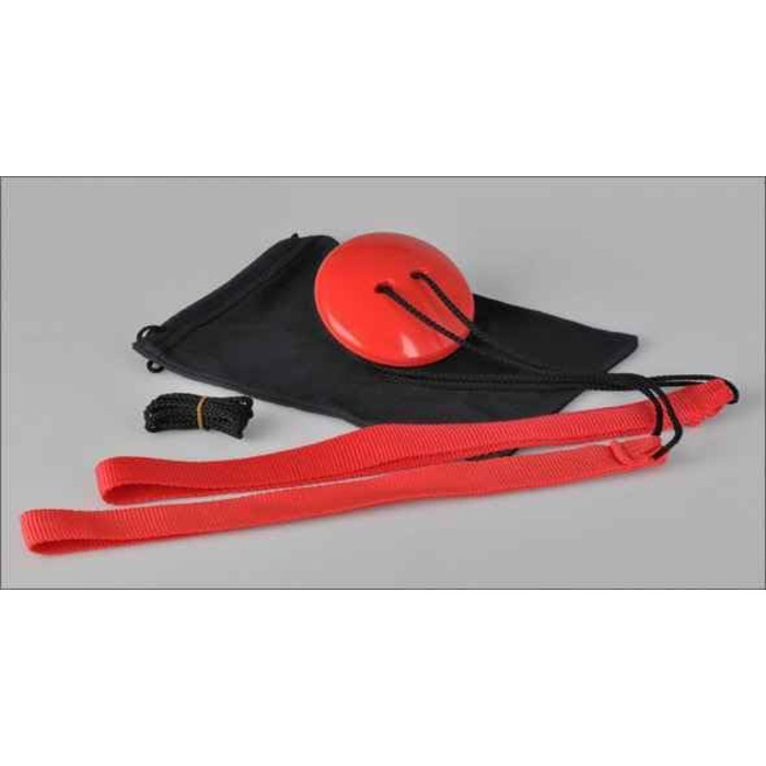 Відцентровий еспандер інноваційна фітнес-революція, обертальне тренування для спини та верхньої частини тіла, компактний та ефективний, виготовлений у Німеччині, з книгою тренувань та постером