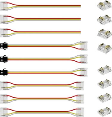 Світлодіодна стрічка PAUTIX SPI RGB COB Піксельна адресна стрічка 5 м, DC24V Смуга, що змінює колір, багатобарвна гнучка стрічка WS2811 Smart IC з керуванням додатком і джерелом живлення для прикраси вечірки своїми руками (роз'єм 12 мм для RGBIC)