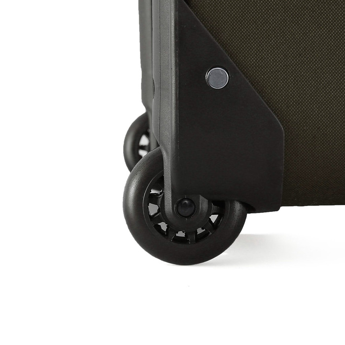 Валіза Semi Line 20' (S) Khaki (T5966-1)