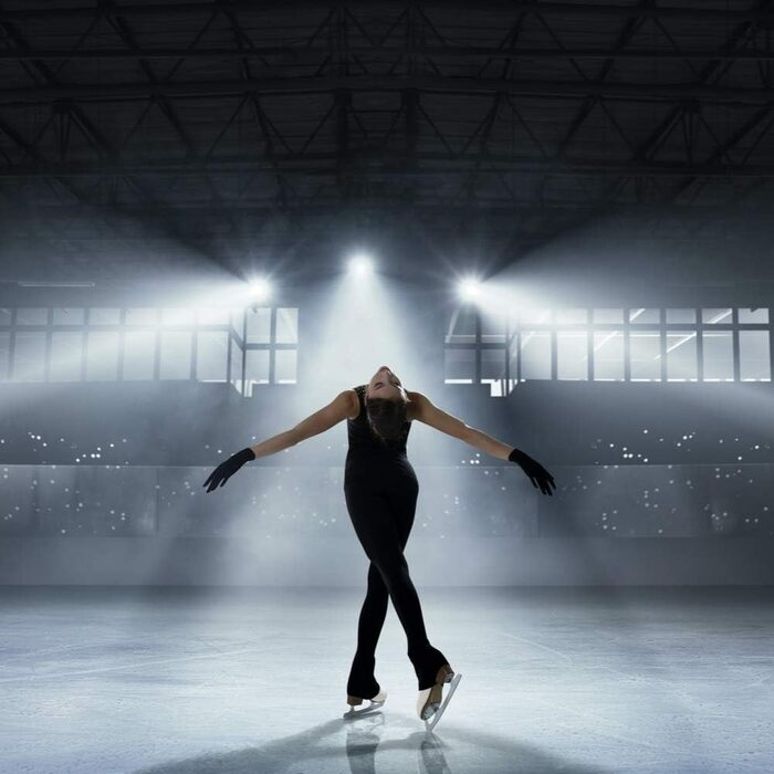 Жіночі ковзани Roces RFG 1 40 Білі