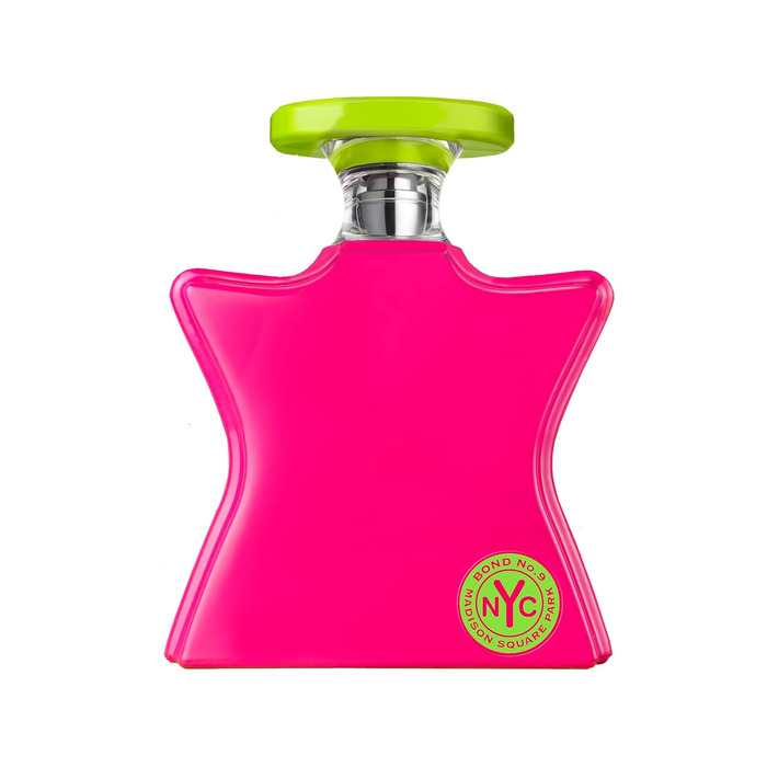 Парфумована вода-випарник, 1 упаковка (1 x 100 г), 9 Madison Square Park femme/women