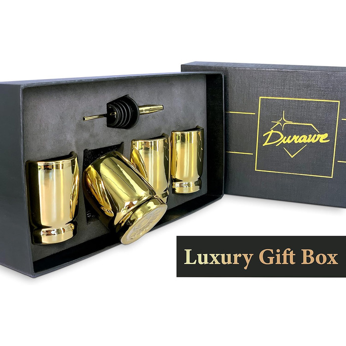 Чарка 50 калібру, керамічний пістолет, набір чарок з 4 шт. з наливником, 50 кульових гільз у формі чарки Чудовий подарунковий набі